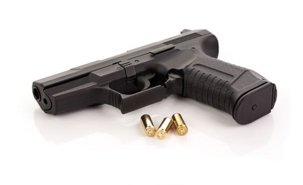 USA: Przeszedł na islam, zabił współlokatorów