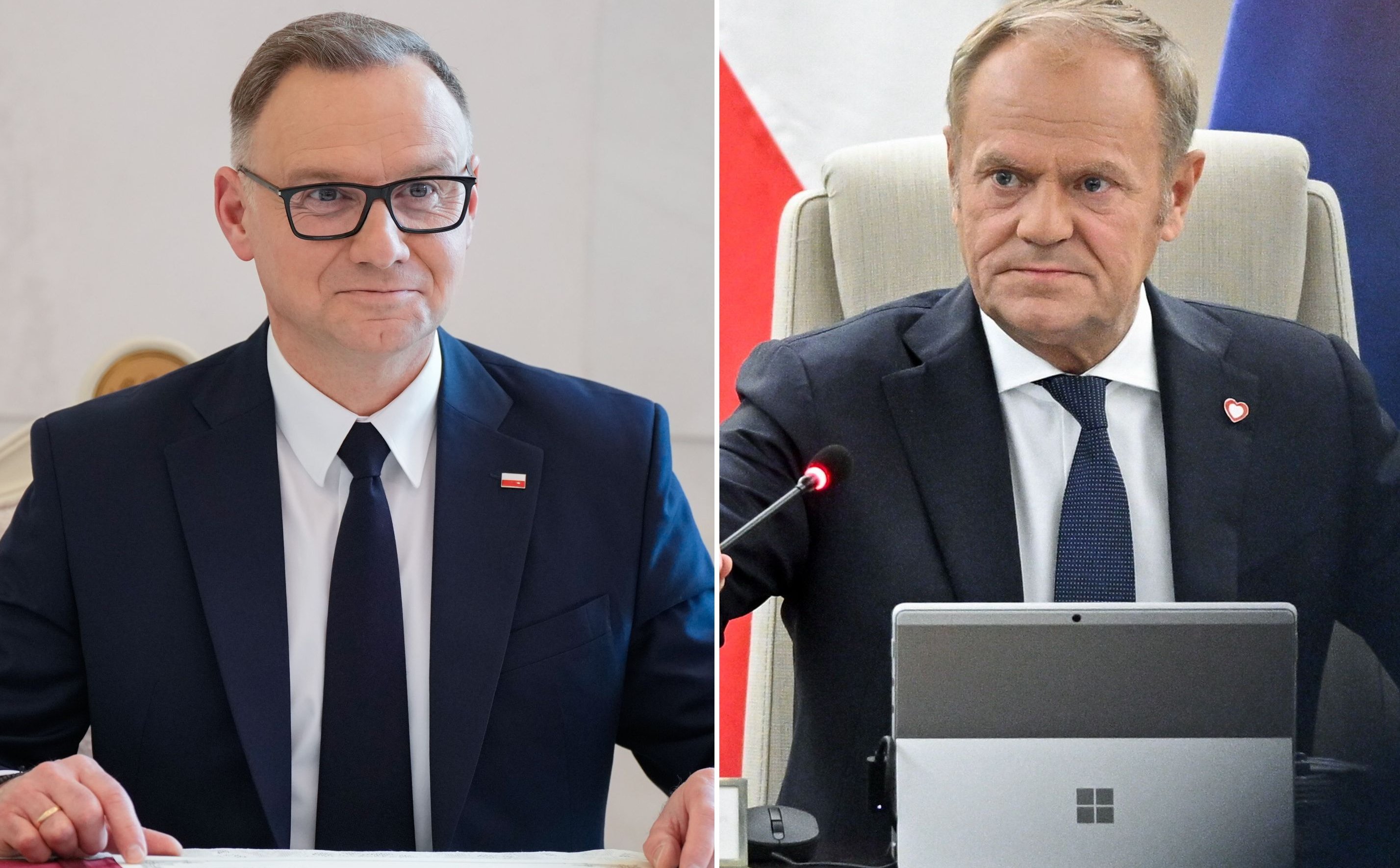 Andrzej Duda apeluje do Polaków: Pilnujcie swoich głosów