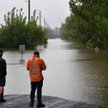 Powódź w Australii. Władze chcą ewakuować tysiące ludzi