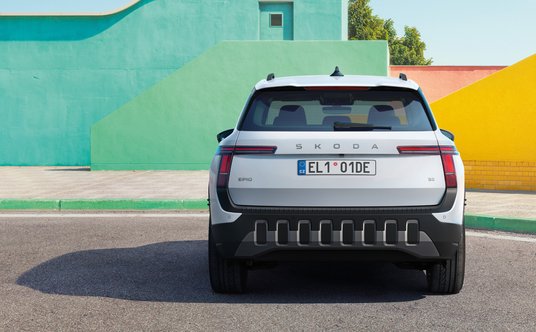 Skoda Epiq