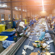 Już ponad 40 proc. śmieci zbieranych jest selektywnie, w czym pomogła śmieciowa rewolucja