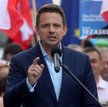 Michał Kolanko: Trzaskowski może zyskać dzięki opóźnieniu startu „Nowej Solidarności”
