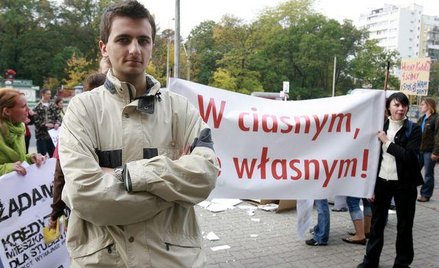 Zawarcie umowy na sfinansowanie zakupu lokum to jedna z ważniejszych życiowych inwestycji finansowyc