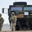 NATO nie zna szczegółów wycofania wojsk USA z Niemiec