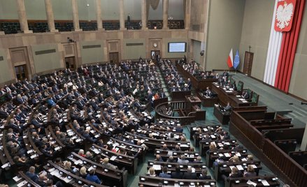 Marek Domagalski: Zalety pilnej ścieżki legislacyjnej