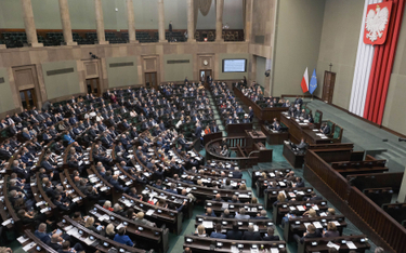 Marek Domagalski: Zalety pilnej ścieżki legislacyjnej