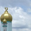 Rosyjski mufti: Moskwa potrzebuje kilkunastu meczetów