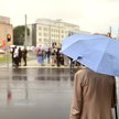 Jesienna aura nie potrwa długo