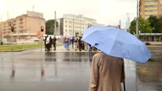 Jesienna aura nie potrwa długo