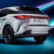 Lexus RX. Elitarny SUV dostępny od 1940 zł netto/mc w Leasingu KINTO ONE.
