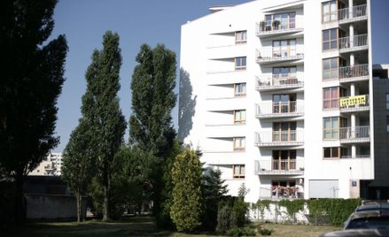 Mieszkania używane coraz tańsze