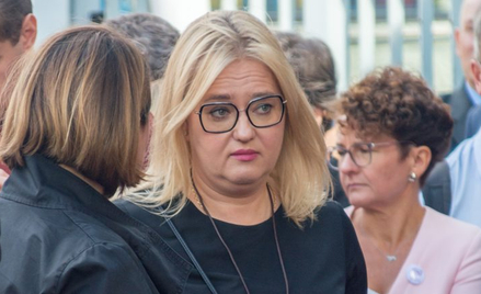 Zdaniem prokuratury Magdalena Adamowicz nie ujawniła w zeznaniach podatkowych 400 tys. zł