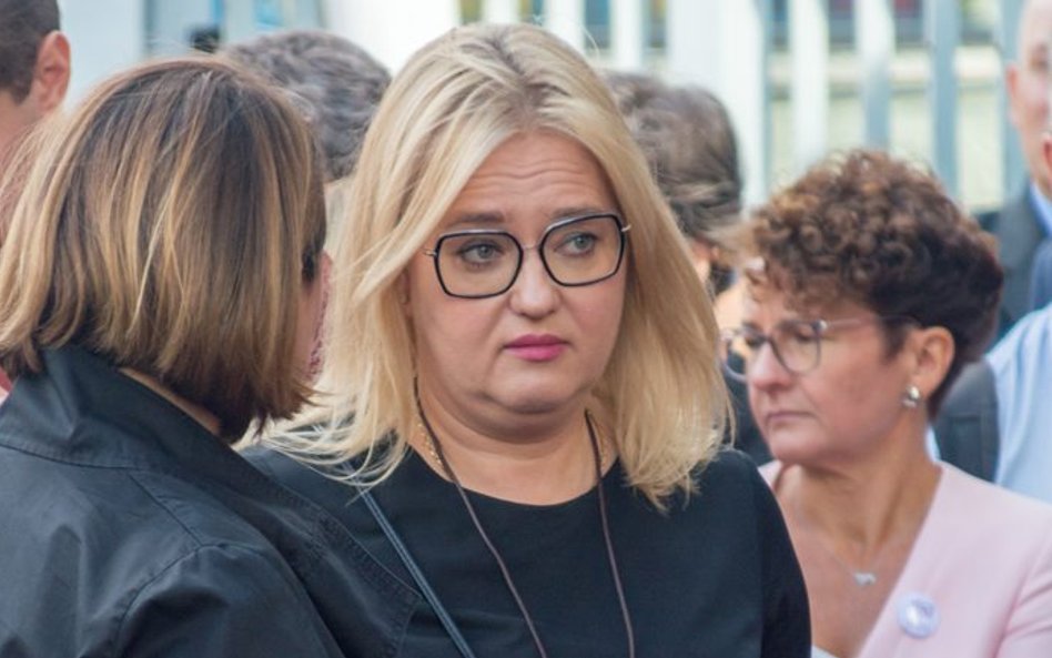 Zdaniem prokuratury Magdalena Adamowicz nie ujawniła w zeznaniach podatkowych 400 tys. zł