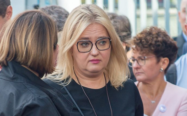 Zdaniem prokuratury Magdalena Adamowicz nie ujawniła w zeznaniach podatkowych 400 tys. zł