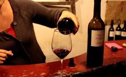 Kieliszek czegoś mocniejszego dziennie pozwala wydłużyć życie starszym kobietom