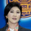Yingluck Shinawatra, do niedawna premier Tajlandii