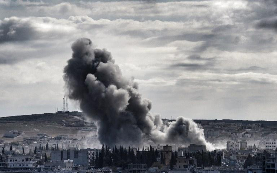 Syria