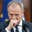 Sondaże pokazują, że Donald Tusk ma problem