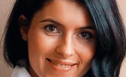 Ewelina Orlińska-Kiedroń prawnik w Kancelarii vRadcy Prawnego Joanna Szanser-Smagacz w Krakowie