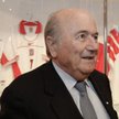 Sepp Blatter wciąż zawieszony