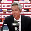 Paulo Sousa pokazał, że jest w swych wyborach konsekwentny