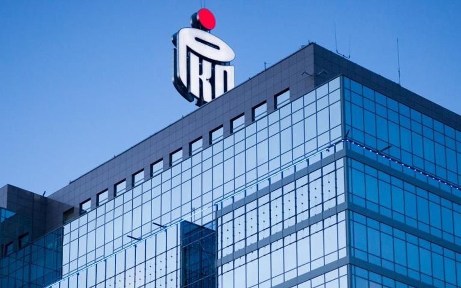 Duży popyt na obligacje PKO BP