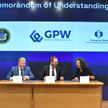 GPW pomoże rozwijać ukraiński rynek akcji