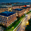 Malta Office Park w Poznaniu