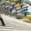 Mikrotopia (Microtopia) reż. Jesper Wachtmeister, Szwecja, 2013, 52 min