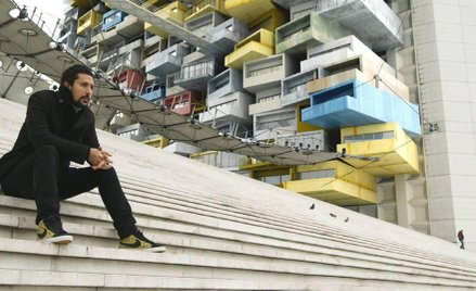 Mikrotopia (Microtopia) reż. Jesper Wachtmeister, Szwecja, 2013, 52 min