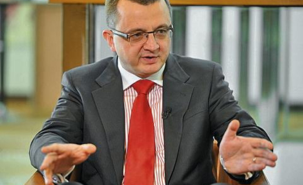 Artur Kawa buduje swoją firmę od 20 lat