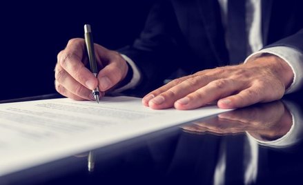 Opinia HFPC nt. projektu nowelizacji ustawy o TK