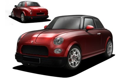 CBA kontroluje projekt Syrenka