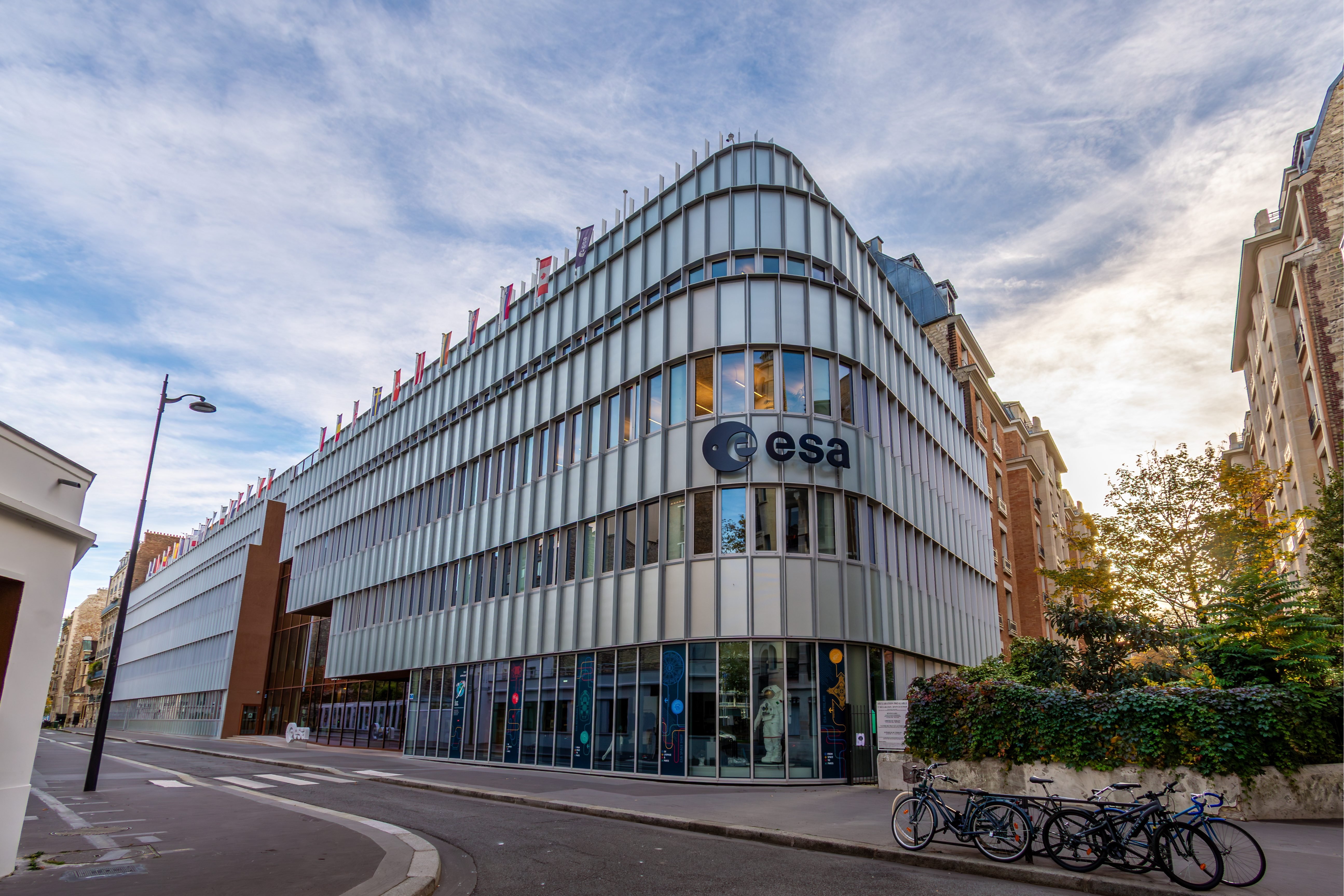 Gdańsk jest gotów, by stać się centrum technologii kosmicznych