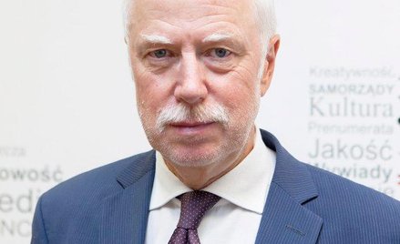 Na polityczne gry jest już za późno