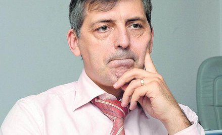 Spodziewaliśmy się, że na przełomie trzeciego i czwartego kwartału spadnie nasza kontraktacja. Liczy