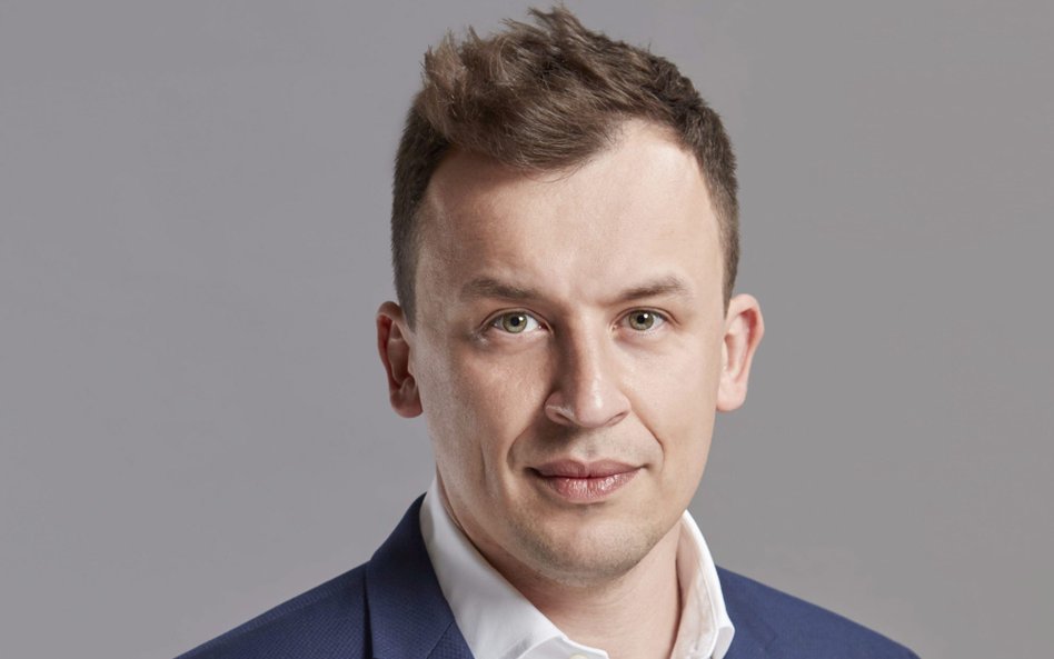 Daniel Rogiński, Zalando: Szykujemy się na spowolnienie