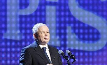Jarosław Kaczyński: Mamy rząd, który nie dba o ludzi