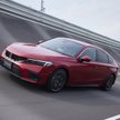 Nowa Honda Civic będzie produkowana w Japonii