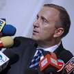 Grzegorz Schetyna: Kadencja trwa cztery lata, mamy sporo czasu