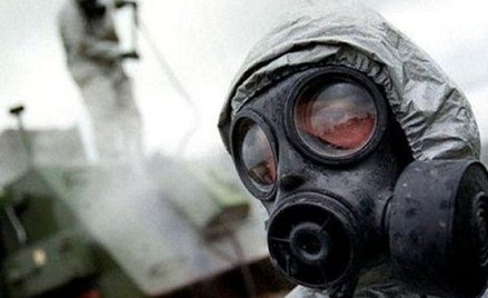 Syria nie dotrzyma terminu usunięcia broni chemicznej