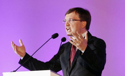 Zbigniew Ziobro
