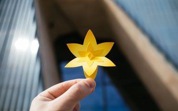 Kluczowym kryterium wyboru jest chęć działania na rzecz pamięci historycznej oraz budowania wzajemne