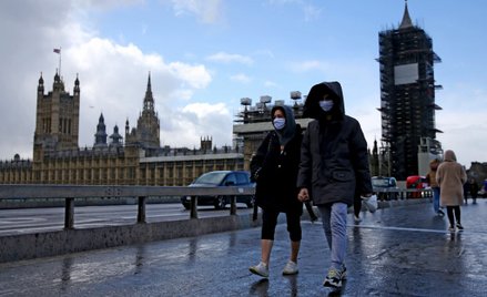 W Wielkiej Brytanii odwołano wybory samorządowe