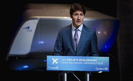 Koronawirus. Kanada po 16 miesiącach wpuści turystów z USA. Zaszczepionych