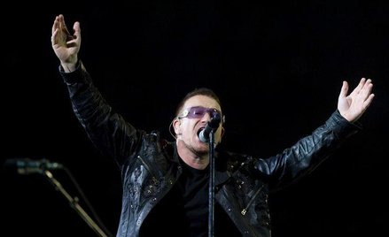 Braterstwo dusz według U2