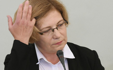 Prokurator Barbara Kijanko