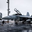 Myśliwiec F-18