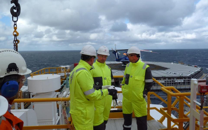 Statoil nie znalazł gazu na Morzu Barentsa