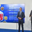 Politycy PiS podsumowali weekendową konwencję "Programowy Ul Prawa i Sprawiedliwości"